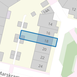 Perceel ASV00-M-4812