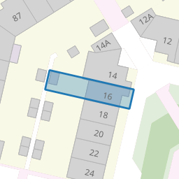 Perceel ASV00-M-4813