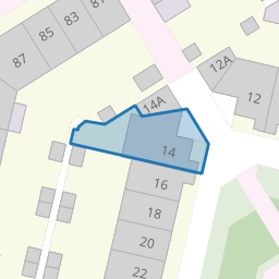 Perceel ASV00-M-4814