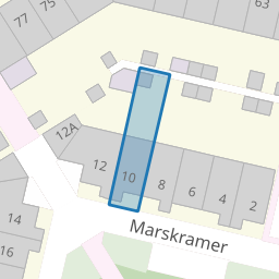 Perceel ASV00-M-4816