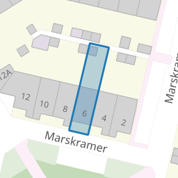 Perceel ASV00-M-4818