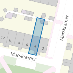 Perceel ASV00-M-4819