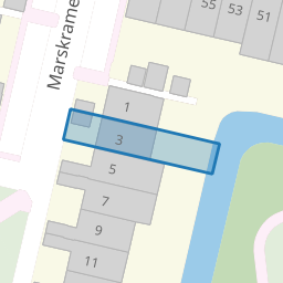 Perceel ASV00-M-4822