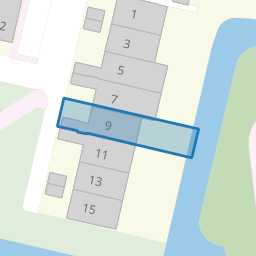 Perceel ASV00-M-4825