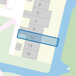 Perceel ASV00-M-4826