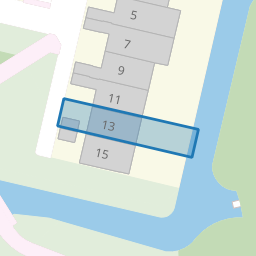 Perceel ASV00-M-4827