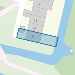 Perceel ASV00-M-4828