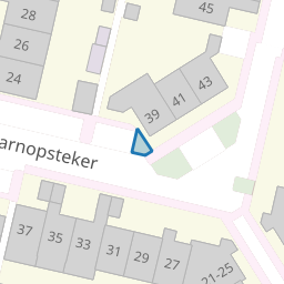 Perceel ASV00-M-4831