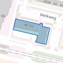 Perceel ASV00-M-4834