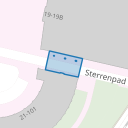 Perceel ASV00-M-4846