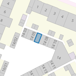 Perceel ASV00-M-4859