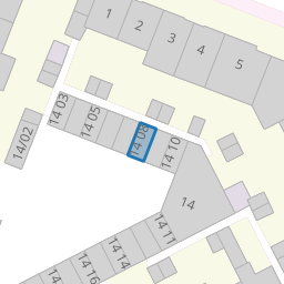 Perceel ASV00-M-4861