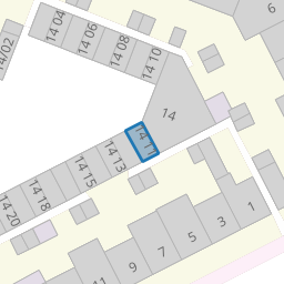 Perceel ASV00-M-4862