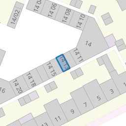 Perceel ASV00-M-4864