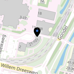 Appartement ASV00 M 4871 4