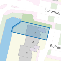 Perceel ASV00-M-4872