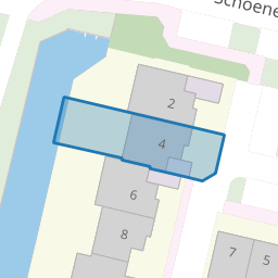 Perceel ASV00-M-4873