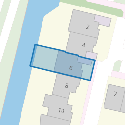 Perceel ASV00-M-4874