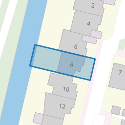 Perceel ASV00-M-4875