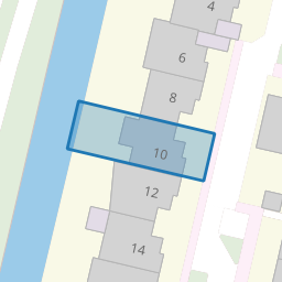 Perceel ASV00-M-4876