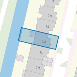 Perceel ASV00-M-4878