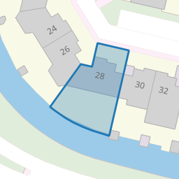 Perceel ASV00-M-4885