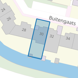 Perceel ASV00-M-4886