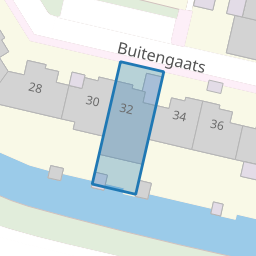 Perceel ASV00-M-4887