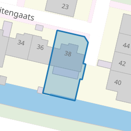 Perceel ASV00-M-4890