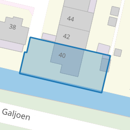 Perceel ASV00-M-4891