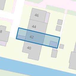 Perceel ASV00-M-4892