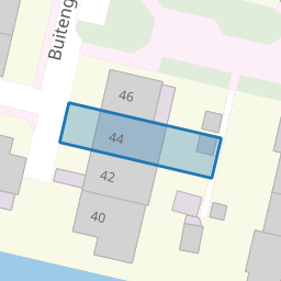 Perceel ASV00-M-4893