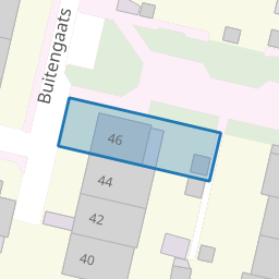 Perceel ASV00-M-4894