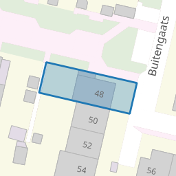 Perceel ASV00-M-4895