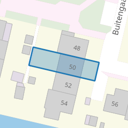 Perceel ASV00-M-4896