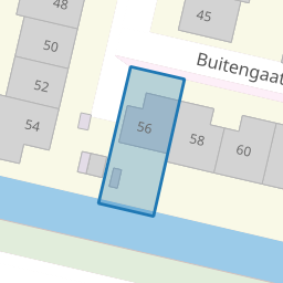 Perceel ASV00-M-4899