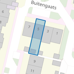 Perceel ASV00-M-4907