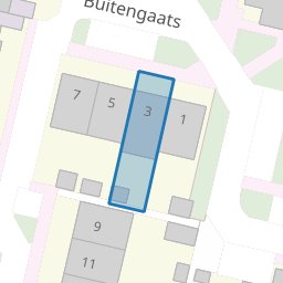 Perceel ASV00-M-4908