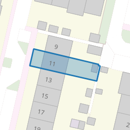 Perceel ASV00-M-4911