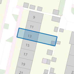 Perceel ASV00-M-4912