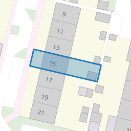 Perceel ASV00-M-4913