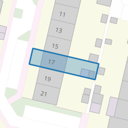 Perceel ASV00-M-4914