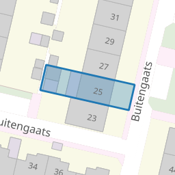 Perceel ASV00-M-4918