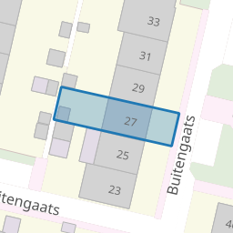 Perceel ASV00-M-4919