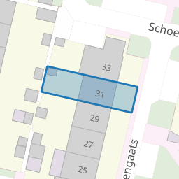 Perceel ASV00-M-4921