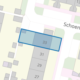 Perceel ASV00-M-4922