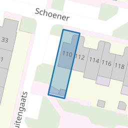 Perceel ASV00-M-4923