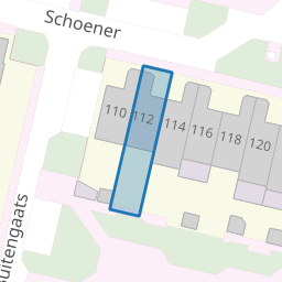 Perceel ASV00-M-4924