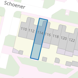 Perceel ASV00-M-4925