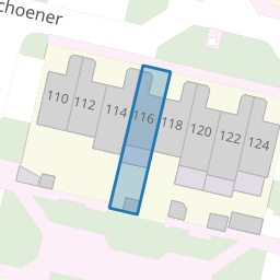 Perceel ASV00-M-4926